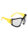 Portwest Wrap Around Plus Spectacle PS32