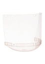 Portwest Chin Guard Visor PS95