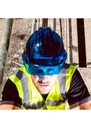 Portwest Peak View Hard Hat Vented PV50