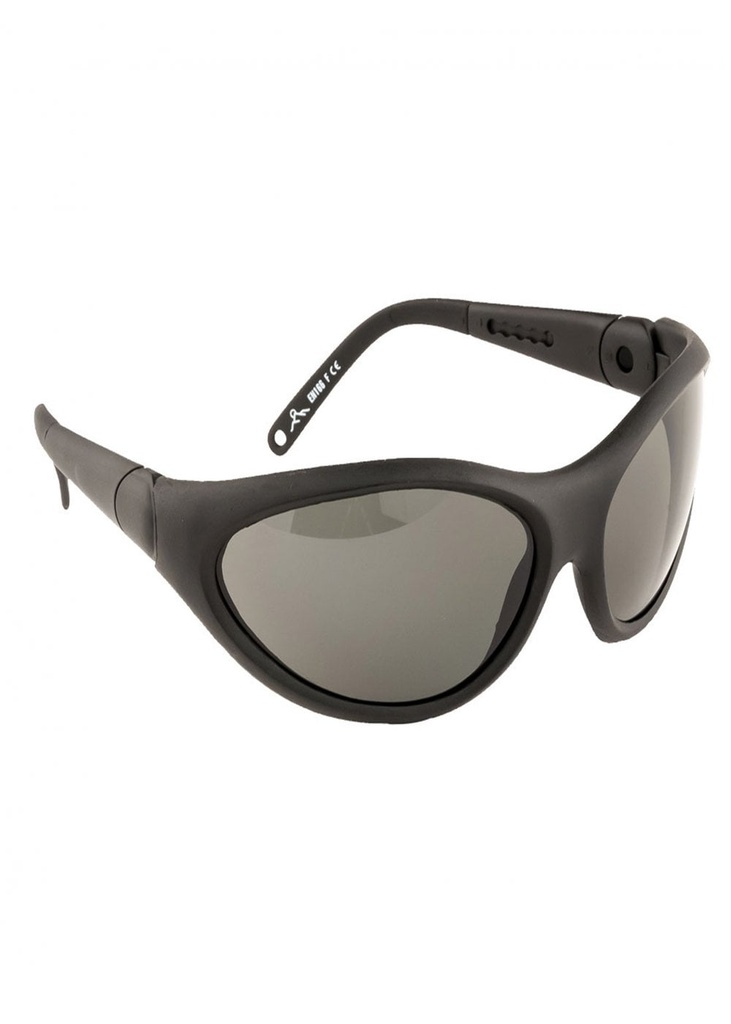 Portwest Umbra Polarised Spectacle PW18