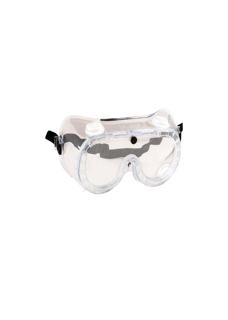 Portwest Indirect Vent Goggles PW21
