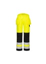 Portwest PW2 Hi-Vis Holster Trouser PW242