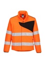 Portwest PW2 Hi-Vis Softshell Jacket 2L PW275
