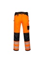 Portwest PW3 Hi-Vis Lightweight Stretch Trouser PW303
