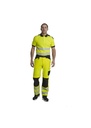 Portwest PW3 Hi-Vis Work Trousers PW340