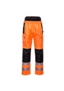 Portwest PW3 Hi-Vis Extreme Trousers PW342