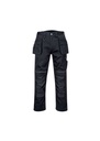 Portwest PW3 Cotton Work Holster Trousers PW347