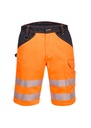 Portwest PW3 Hi-Vis Shorts PW348