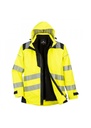 Portwest PW3 Hi-Vis 3-in-1 Jacket PW365