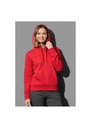 Stedman Active Ladies Sweat Hoody ST5700