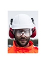 Portwest Endurance Plus Visor Helmet PW54