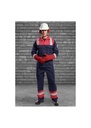 Portwest Endurance Visor Helmet PW55