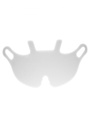 Portwest Endurance Visor Replacement PW56