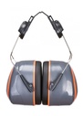 Portwest HV Ear Muff - Helmet Mounted PW62