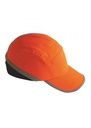 Portwest Hi-Vis Bump Cap PW79