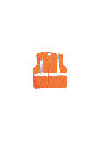 Portwest London Underground Vest RT19