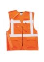 Portwest Executive Rail Vest RIS RT26