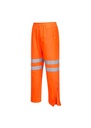 Portwest Hi-Vis Traffic Trousers, RIS RT31