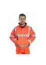 Portwest Hi-Vis Bomber Jacket RIS RT32