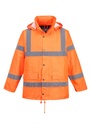 Portwest Hi-Vis Breathable Jacket RIS RT34