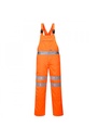 Portwest Hi-Vis Bib & Brace RIS RT43