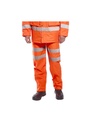 Portwest Hi-Vis Breathable Trousers RT61