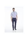 Portwest Easycare Oxford Shirt (Short Sleeve) S118