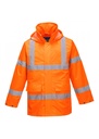 Portwest Hi-Vis Lite Traffic Jacket S160