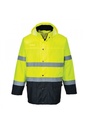 Portwest Lite Two-Tone Traffic Jacket S166