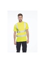 Portwest Cotton Comfort Short Sleeve T-Shirt S170