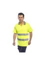 Portwest Cotton Comfort Polo S171
