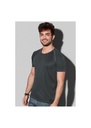 Stedman Active Mens Team Raglan T ST8030