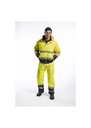 Portwest Hi-Vis Two Tone Bomber Jacket S266