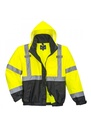 Portwest Hi-Vis Premium 3-in-1 Bomber S365