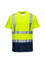 Portwest Two Tone T-Shirt S378