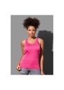 Stedman Active Ladies Sports Vest ST8110