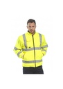 Portwest Hi-Vis 7-in-1 Traffic Jacket S427