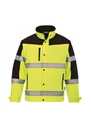 Portwest Two Tone Softshell Jacket (3L) S429
