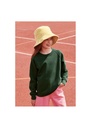 Fruit Of The Loom Children's Classic Raglan Sweatshirt 62039