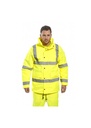 Portwest Hi-Vis Traffic Jacket S460