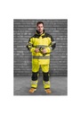Portwest Hi-Vis Classic Two Tone Jacket S462