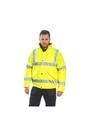 Portwest Hi-Vis Bomber Jacket S463