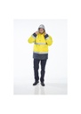 Portwest Hi-Vis 4-in-1 Contrast Traffic Jacket S471