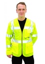 Portwest Hi-Vis Executive Jacket S475
