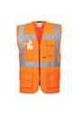 Portwest Berlin Executive Vest S476