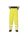 Portwest Hi-Vis Traffic Trousers S480