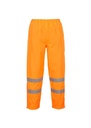 Portwest Hi-Vis Breathable Trousers S487