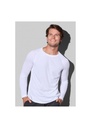Stedman Active 140 Long Sleeve Mens T-Shirt ST8420