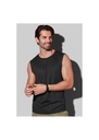 Stedman Active 140 Sleeveless Mens T-Shirt ST8440