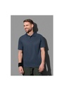 Stedman Active 140 Mesh Mens Polo ST8450